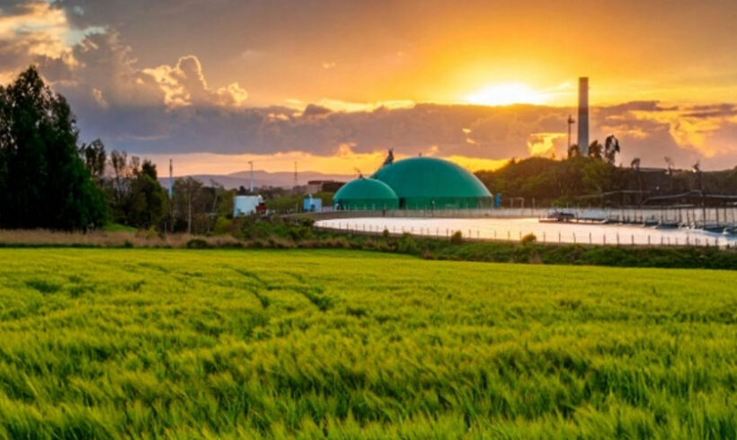 Installations de méthanisation soumises à enregistrement : modification des prescriptions générales (Arrêté du 6 juin 2018 modifiant l&rsquo;arrêté du 12 août 2010)