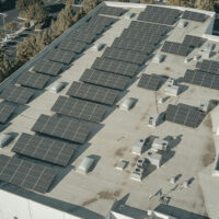 Energie: Assouplissement à venir au sujet du périmètre géographique de l’autoconsommation collective (AC)