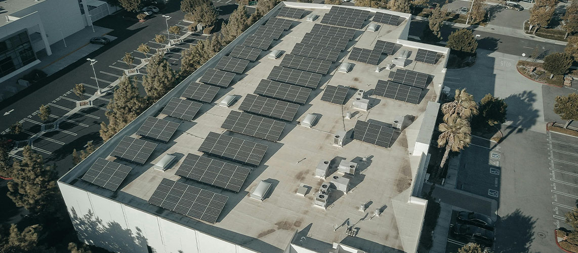 autoconsommation énergie solaire