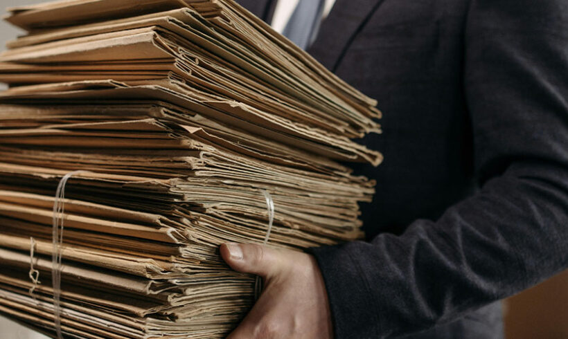 Brève de contentieux administratif