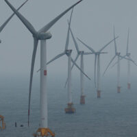 L’éolien offshore : nouvelle donne et perspectives