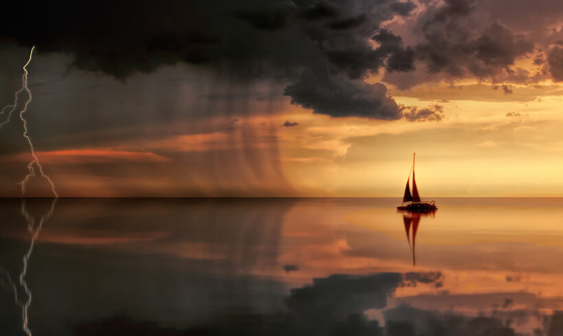 La transition écologique n&rsquo;est pas un long fleuve tranquille