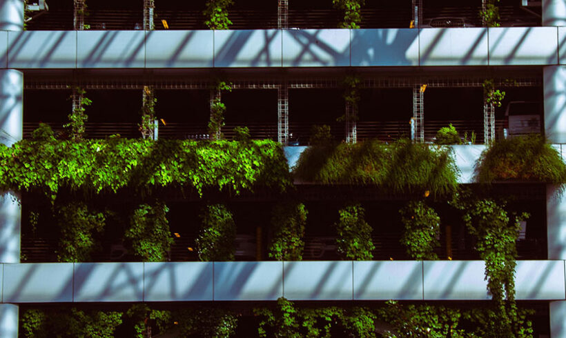 Architecture et transition écologique : extension du « permis de faire » Architecture et transition écologique : extension du « permis de faire »