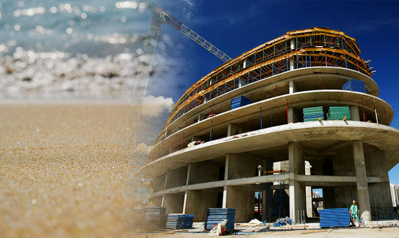 Le Conseil constitutionnel et la loi littoral revisitée par la Loi ELAN