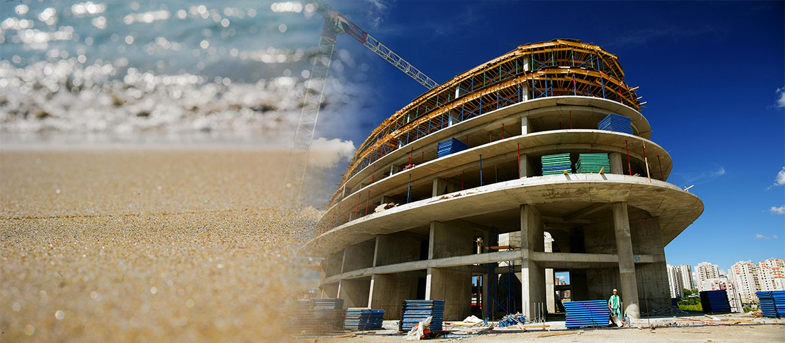 construction loi littoral