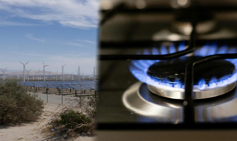 Energie / Projet de PPE : une augmentation de la part des ENR, mais le gaz à la traîne