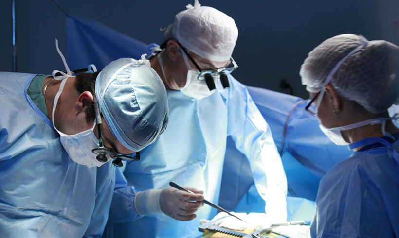 Implants mammaires PIP : carence fautive de l’Etat.