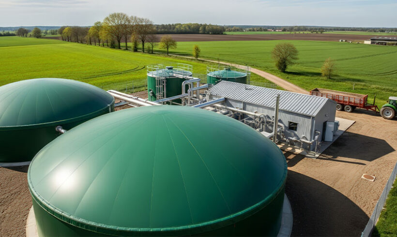 Rejet au fond et pour défaut d’intérêt à agir du recours d’une société voisine du site d’implantation d’une unité de méthanisation Rejet au fond et pour défaut d’intérêt à agir du recours d’une société voisine du site d’implantation d’une unité de méthanisation