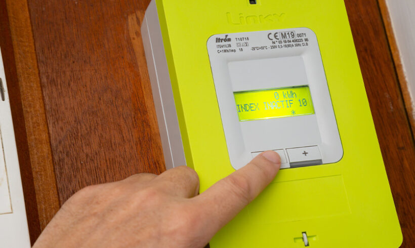 Compteur Linky : quel propriétaire public ?
