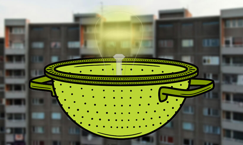 Passoires énergétiques : entre indécence des propriétaires et de l’écologie Passoires énergétiques : entre indécence des propriétaires et de l’écologie