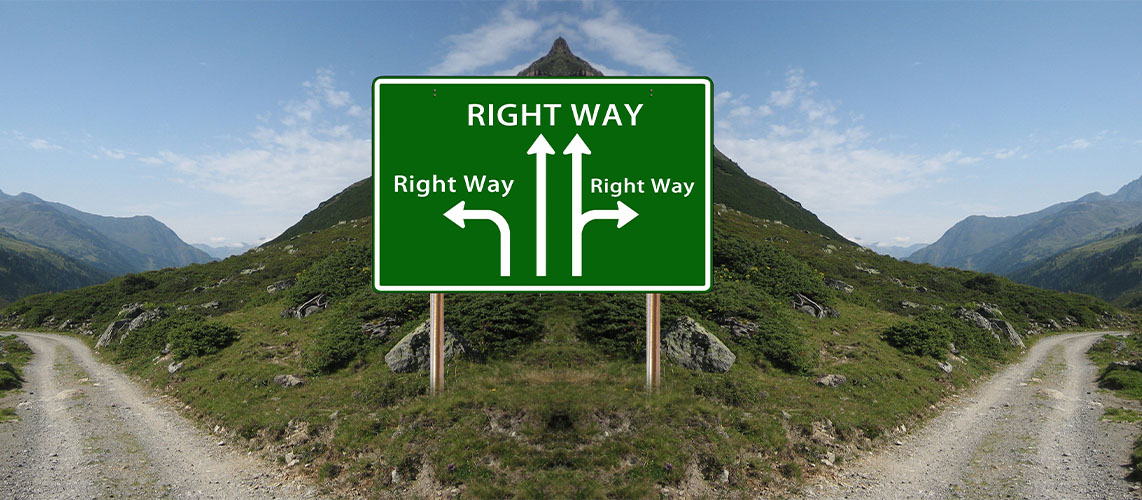 directions multiples