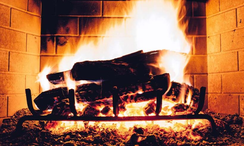 CHAUFFAGE AU BOIS : SOUS LES BUCHES L&rsquo;INTERDICTION…