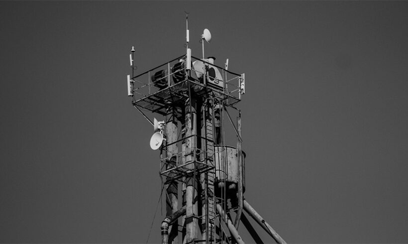 Antenne relais : le paysage dernier rempart contre les ondes ? Antenne relais : le paysage dernier rempart contre les ondes ?