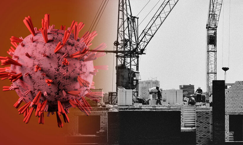 Les procédures d’urbanisme et environnementales à l’épreuve du covid-19 Les procédures d’urbanisme et environnementales à l’épreuve du covid-19