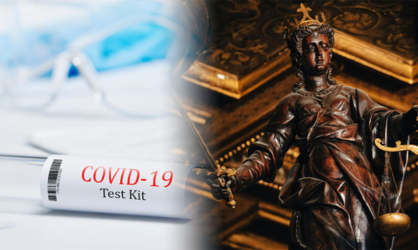 L’ordonnance n° 2020-305 adaptant les règles applicables devant le juge administratif L’ordonnance n° 2020-305 adaptant les règles applicables devant le juge administratif