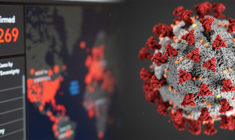 La loi relative à l’état d&rsquo;urgence sanitaire promulguée