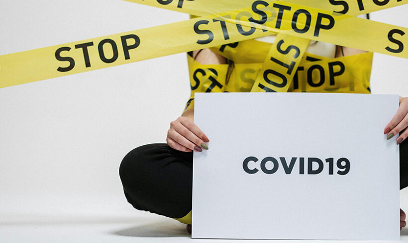 Covid-19 : De nouvelles mesures en matière de police, d’économie et de santé