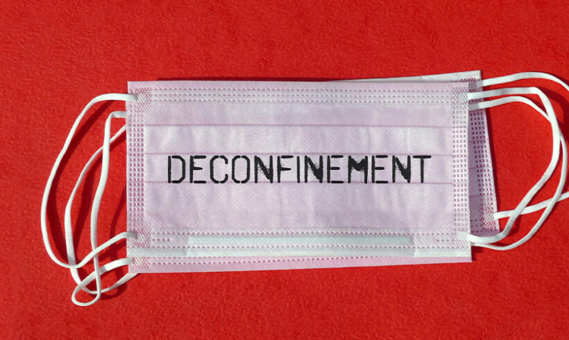 COVID 19 : le maire ne peut imposer le masque COVID 19 : le maire ne peut imposer le masque