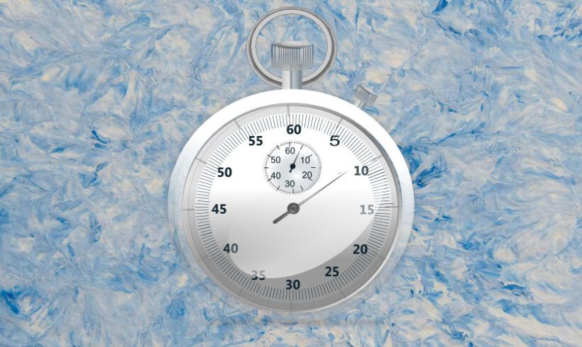 Du gel au dégel des délais … attention ! Du gel au dégel des délais … attention !