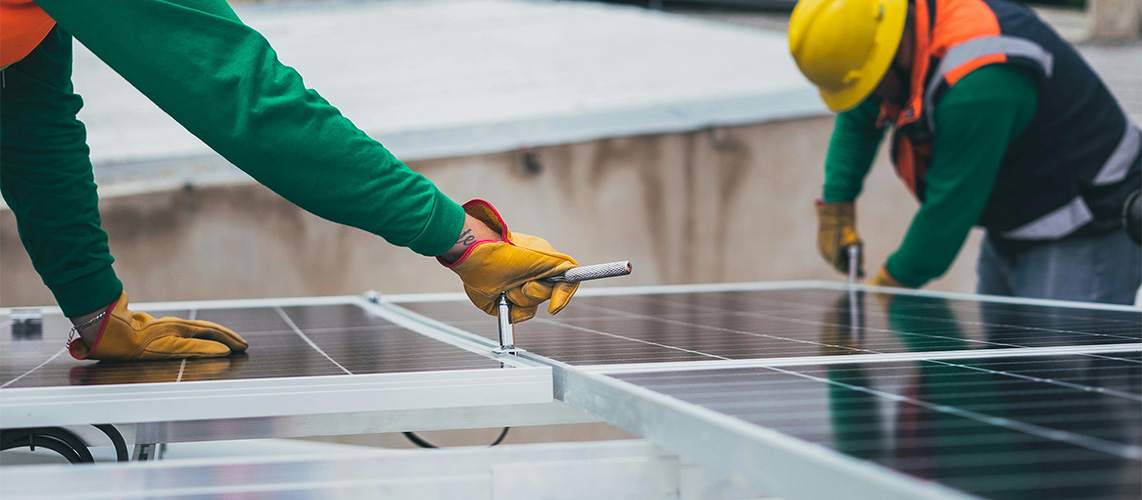 photovoltaïque autoconsommation