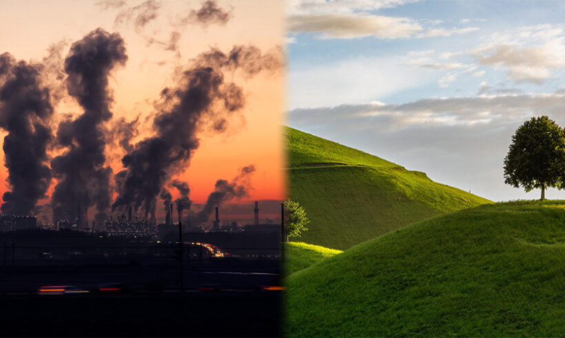 projet de décret sur la mise en place de zone à faibles émissions mobilité (ZFE-m) par les collectivités