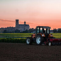 Distance d&rsquo;épandage  : pas de suspension