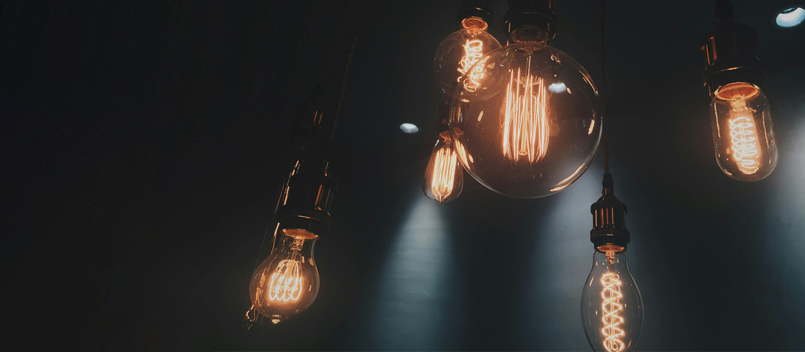 ampoule lumière électricité