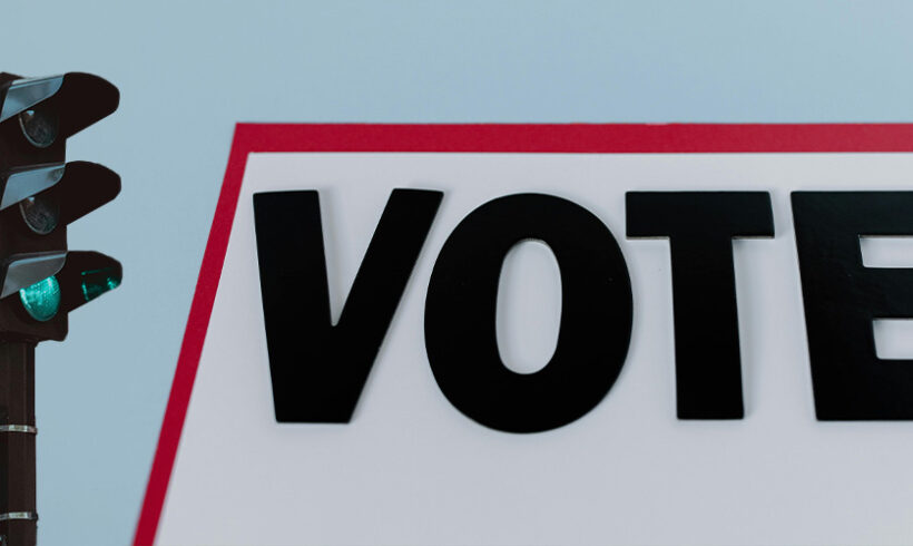 Protestations électorales : feu vert ! Protestations électorales : feu vert !