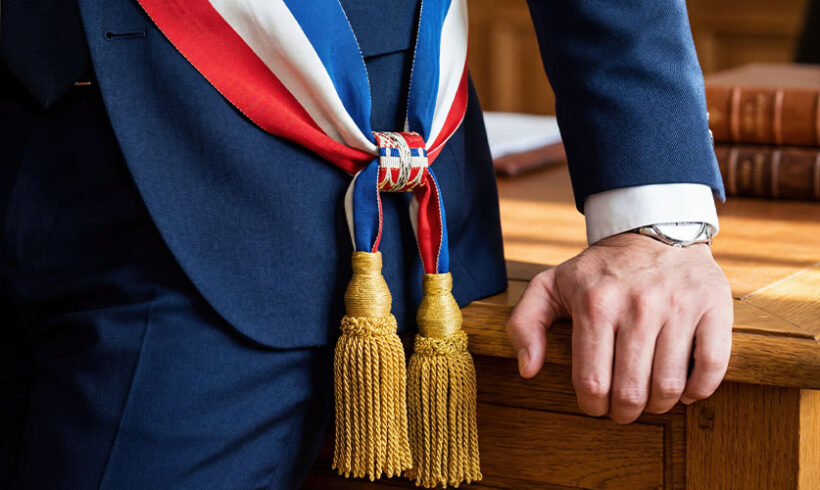 Contentieux de l&rsquo;élection du Maire de Saint-Laurent