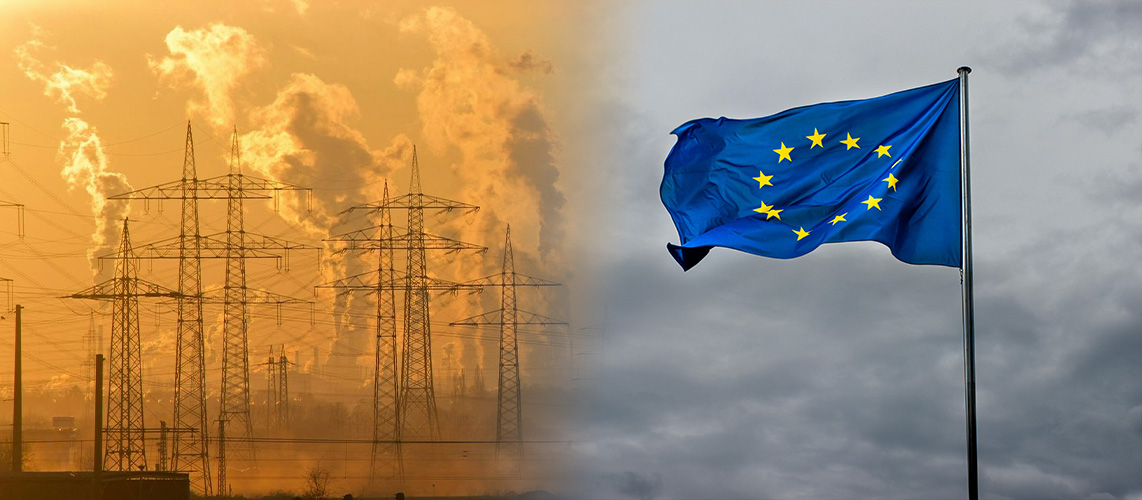 pollution union européenne