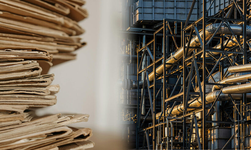 Lubrizol : refus du  TA de Rouen d’ordonner la communication de l’étude de dangers !