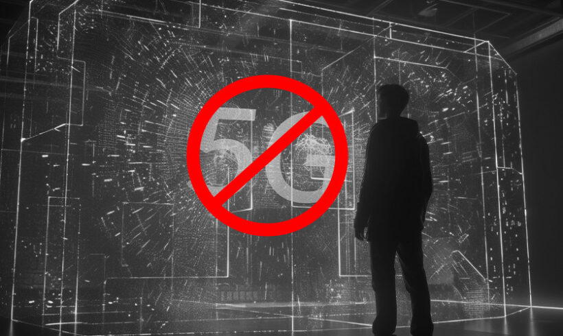 Antenne 5G : vers la guérilla contentieuse et la guerre des polices