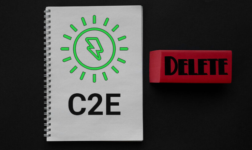 C2E : six arrêtés ministériels viennent modifier la réglementation