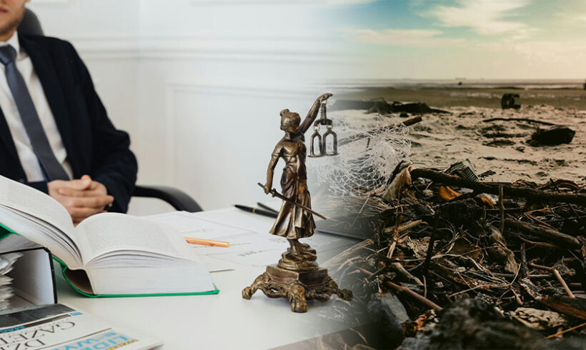 Vers une politique pénale environnementale Vers une politique pénale environnementale