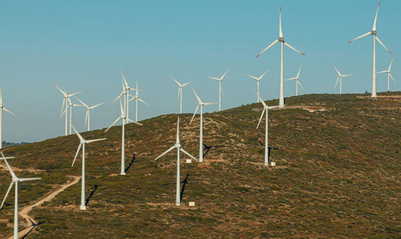 Planification de l’éolien : Bilan et perspectives Planification de l’éolien : Bilan et perspectives