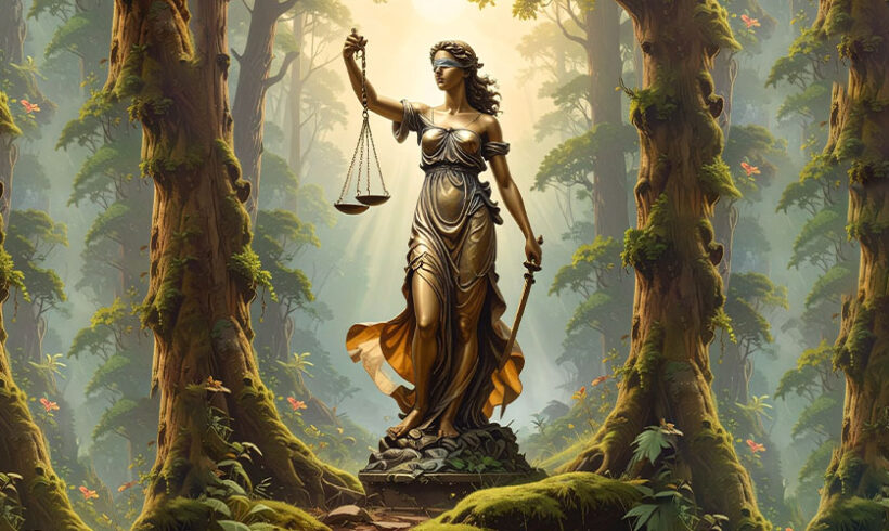 Spécialisation de la justice pénale environnementale : enfin ! Spécialisation de la justice pénale environnementale : enfin !