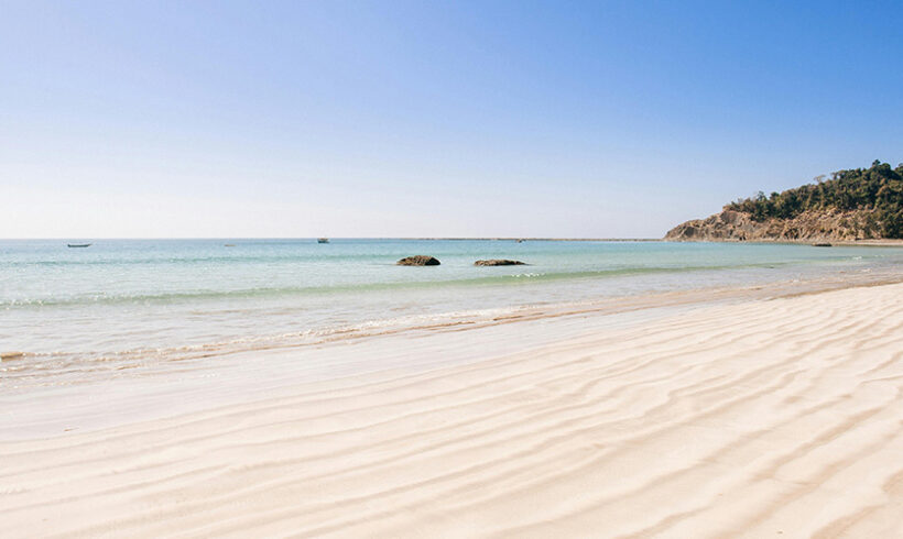 Du droit dans la Stratégie régionale du trait de côte