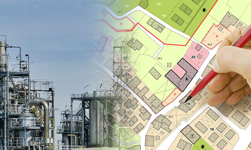 Autorisation environnementale et sursis à statuer en vertu du PLU en cours d&rsquo;élaboration