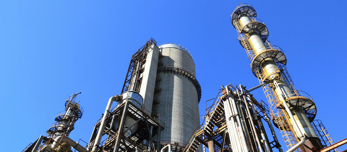 installation classée usine