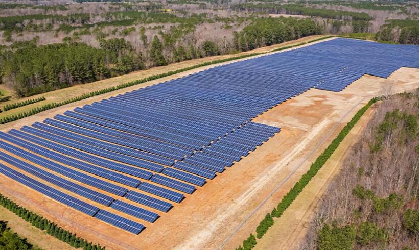 Photovoltaïque : les modalités d’achèvement des installations sont redéfinies par décret