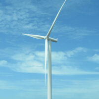 Les éoliennes enclines à plus de silence
