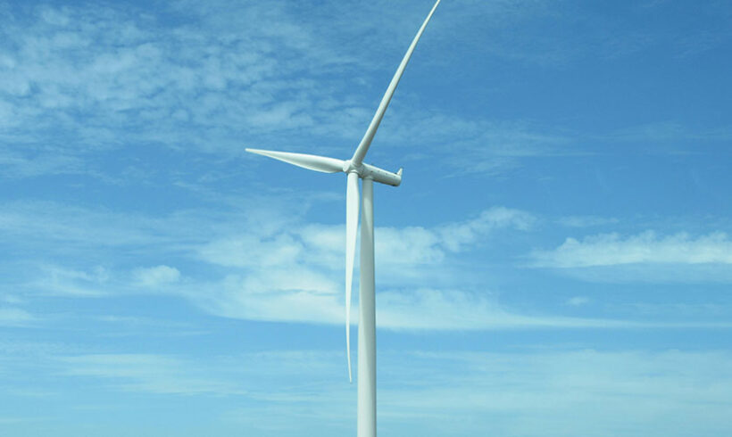 Les éoliennes enclines à plus de silence