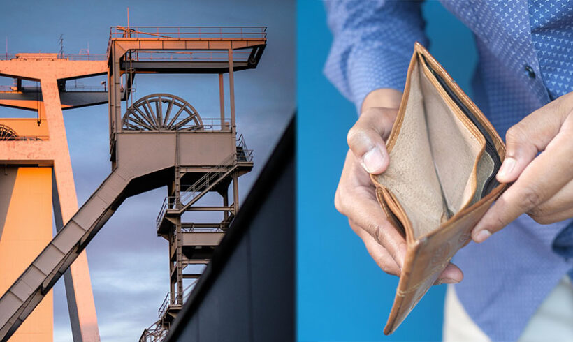 Stocamine : l&rsquo;Etat piégé par le défaut des capacités techniques et financières !