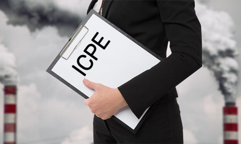 Priorités de l’inspection des ICPE pour 2022 : un programme chargé mais rien de très nouveau Priorités de l’inspection des ICPE pour 2022 : un programme chargé mais rien de très nouveau