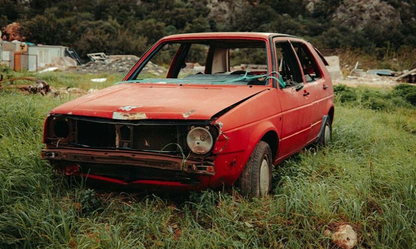 La promotion de la bagnole juridiquement révolue La promotion de la bagnole juridiquement révolue