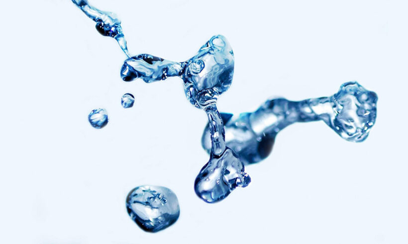 La réutilisation de l&rsquo;eau encadrée par décret