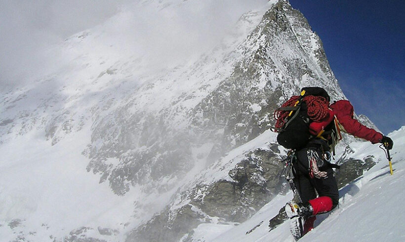 Accidents d’escalade en extérieur/ de la responsabilité du grimpeur en cas de risque accepté ! (Loi Falaise) Accidents d’escalade en extérieur/ de la responsabilité du grimpeur en cas de risque accepté ! (Loi Falaise)