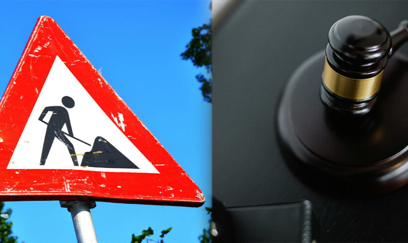 Le nouvel article L600-1-1 du code de l’urbanisme est constitutionnel Le nouvel article L600-1-1 du code de l’urbanisme est constitutionnel