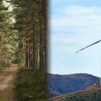 Les éoliennes, le paysage et le PNR : cherchez la cohérence