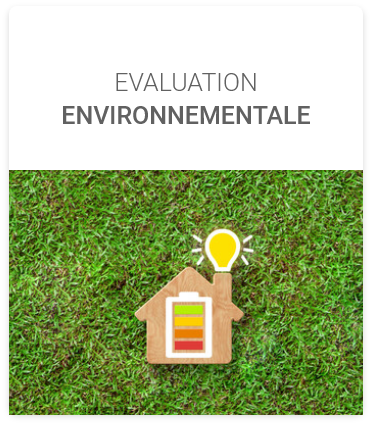 evaluation environnementale